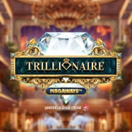 Trillionaire MegaWays