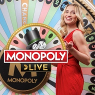 MONOPOLY Live