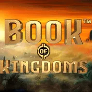 Book of Kingdoms