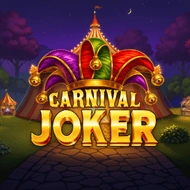 Carnival Joker